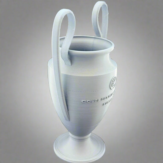 champions league trophy 24X15CM