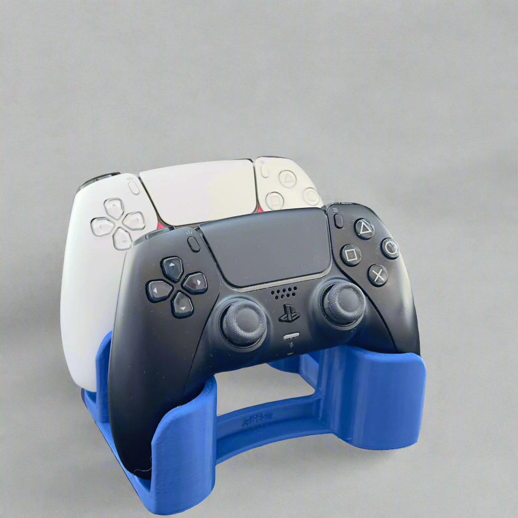 Dual PS5 DualSense Controller Stand