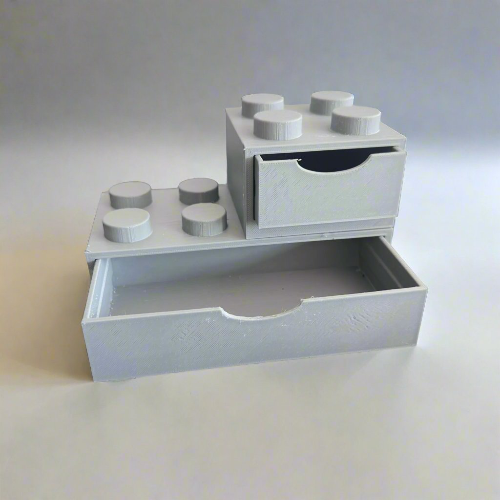 2X2 Container LEGO