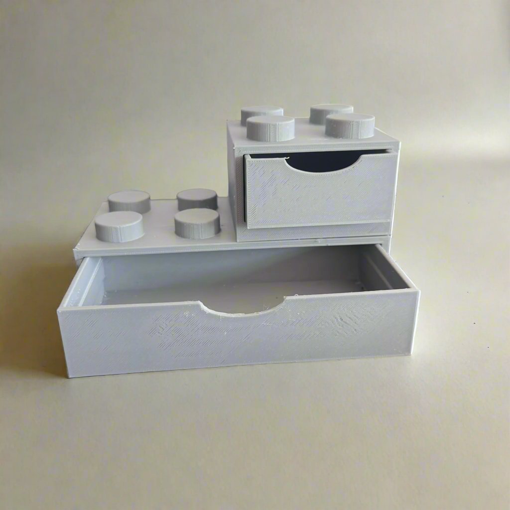 2X2 Container LEGO