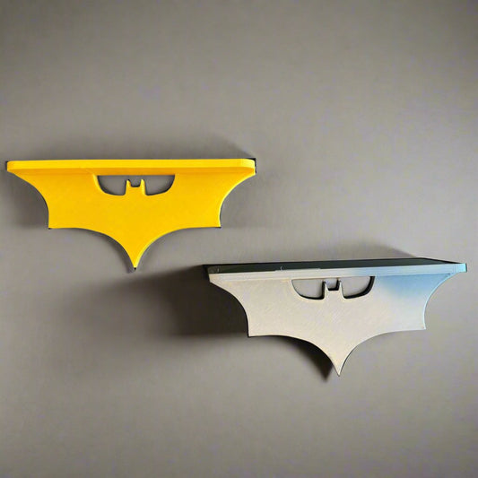 BATMAN SHELF