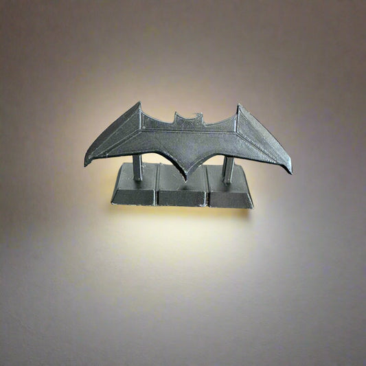 batarang model