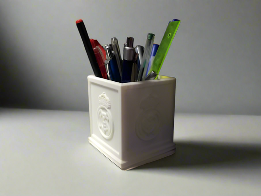 Real Madrid Pen-holder